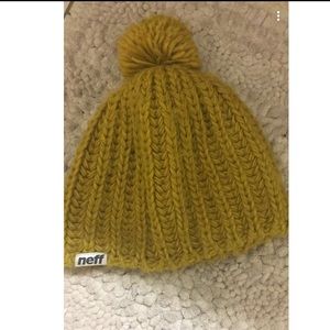 Neff loose beanie